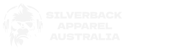 Silverback Apparel Australia