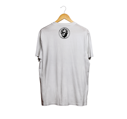 Silverback OG Black on White